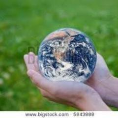 Think.Act.Save. For all it's worth,Save the Earth