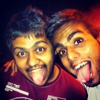 Chintan (@shah_chintz) 's Twitter Profile