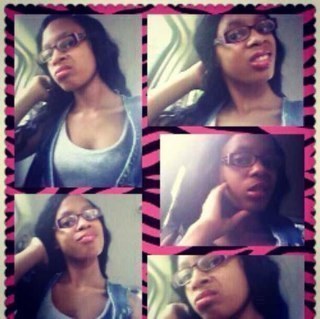 i love wat i do. so i do wat i love._lovin hym @youngflighty2