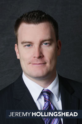 The Hollingshead Law Firm protects the rights of Missouri employees, the criminally accused and those injured by the bad choices of others.