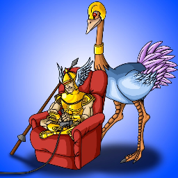 BorkGameLounge's profile picture. Random thoughts about random games at random times.