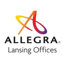 If you need effective print or graphic communications, trust Allegra Marketing, Print, Mail of Lansing to design your best solution. Call for more: 517.394.2995