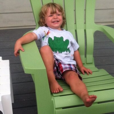 Profile Picture of Amanda Ginn (@amandaginn83) on Twitter