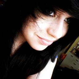 I#am a sweet girl :D