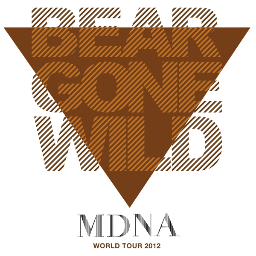 _Bearish's profile picture. For all those who try to reach the bear inside. Express yourself don't repress yourself.