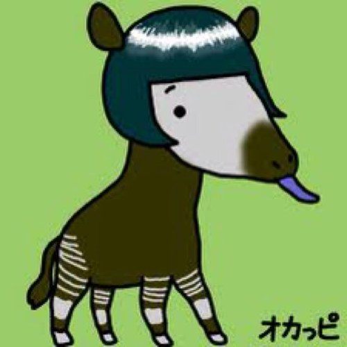 オカ研…それは普通の人では到底、理解できない生命体、行動を研究する組織… 我々はそれが一体なんであるか常日頃観察し、それをツイートしようと思う それに興味のある方はフォローして欲しい 非公式