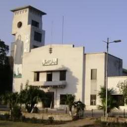 City of Eagles, Sargodha is located in the north-east of Pakistan. It is known as Pakistan's best citrus-producing area.