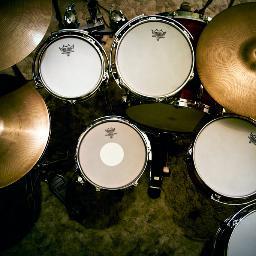 Makers of the original vintage drum samples from tape. Libraries compatible with Kontakt, Exs24 and Battery.