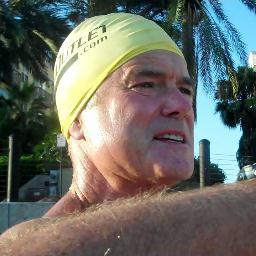 Retired Executive Director of Advancement at Tampa Catholic High School. Open water marathon swimmer.