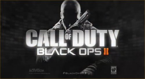 Cuelgo información de Black Ops II i para los que no se lo compren del Black Ops anterior i tambien de Minecraft. De todo esto seran videos o por escrito :D