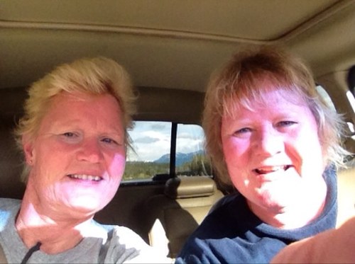 lindaloumorris's profile picture. 