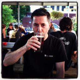 alexatallbeer's profile picture. Head Brewer @TriplePointBrew Master Brewer; Consultant; Presenter; Head of Training @beerandcideracademy