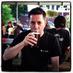Alex Barlow (@alexatallbeer) Twitter profile photo