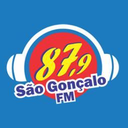 Perfil da São Gonçalo FM - Ao vivo em http://t.co/efLVi0Ft