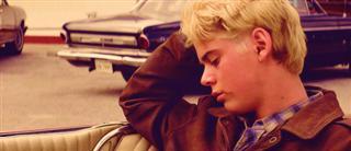 Im PonyBoy sexy ass Curtis! Im... Well im pony! (RP +18)