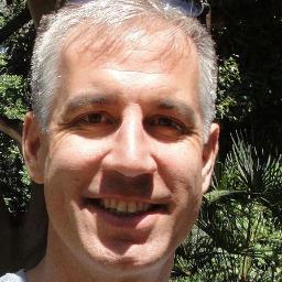 Buerch's profile picture. 