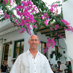 glennarnold01's profile picture. 