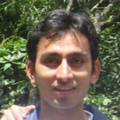 🇮🇳 | Startup Guy | 📚 reader | 🤓 Geek | 🐧 *nix fanboy | 
λ ❤️ Clojure  | More Imagineer Than Engineer 💻 | Good Listener | ⏳ 
 🌞
