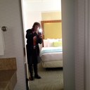 Faye Hirsch - @fannyhorton - Twitter