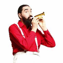 Música y Humor.
http://t.co/ZZFazt59
http://t.co/WwgEcXf7