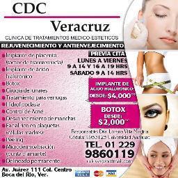 CLINICA DE TRATAMIENTOS MEDICO-ESTETICOS.ACNE Y CICATRICES,MELASMA,ARRUGAS,CELULITIS,ESTRIAS,CAIDA DEL CABELLO,BOTOX,ACIDO HIALURONICO.