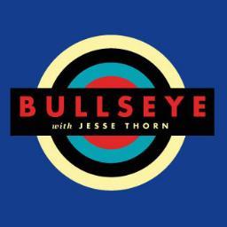 Bullseye from @NPR and @MaxFunHQ is your guide to the good stuff in popular culture. On the radio, at https://t.co/COmxHIXJGT,  @ApplePodcasts and more!