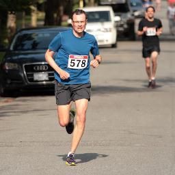 Coach: Forerunners Saturday Half & Full Marathon Clinic; Monday Night Speed & Tempo Clinic; Personalized Running Plans; 2:12 Marathoner; 1996 Olympic Marathon