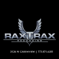 Rax Trax Recording (@raxtraxchicago) 's Twitter Profile