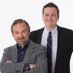 Dave Ross & Luke Burbank bring you their take on the news of the day, from local, national & international headlines to pop culture curiosities. 1-800-732-9337