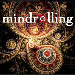 MindrollingPod's profile picture. Raghu and Dave