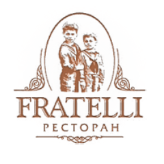 Ресторан «Fratelli» — это великолепное сочетание европейской утонченности и итальянского гостериимства.