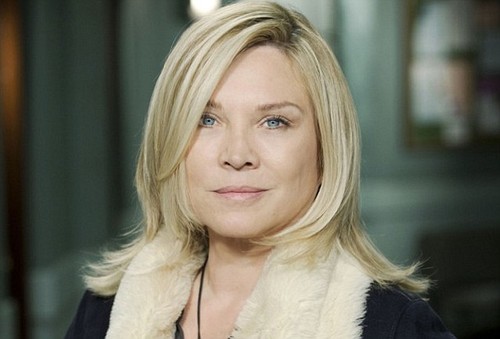 Fan account for the beautiful, talented and inspirational Amanda Redman; best known for her role as DSI Sandra Pullman in BBC One's New Tricks. Amanda follows.