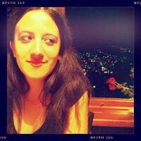 Maja Calovic (@majachala) 's Twitter Profile Photo Maja Calovic (@majachala) 's Twitter Profile Photo
