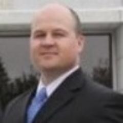 Travis Muhlestein