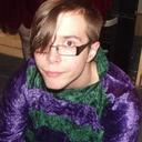 Connor Hunt-Preston - @ghostling666 - Twitter