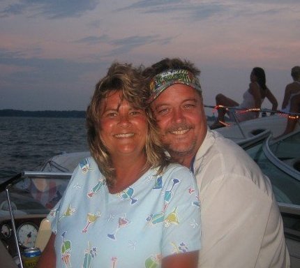 RN worked in ER for 21 years. now a Clinical Analyst. Married for 20 years. 3 grown children. Love the beach and outdoors!
