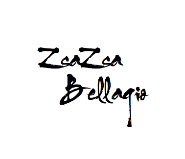 ZsaZsa Bellagio