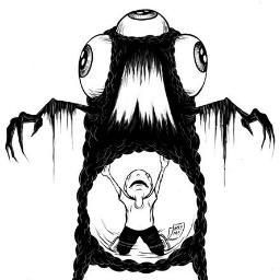 fussybelly's profile picture. Placating a sensitive digestive system, and trying to be a vegetarian on #Whole30 ~ @hanjabanja ~ they/them (better) or she/her (ok)