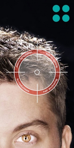 ProGrowProcapil's profile picture. Hair Loss Prevention with the Natural Extraordinary Chemical Procapil!