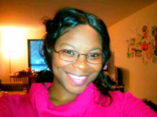 Dance4UTwalton's profile picture. 