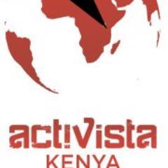 Activista Kenya