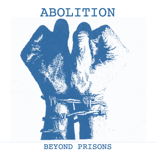 BEYOND PRISONS Twitter account is one networking component among others designed to stage effective collaboration on prison activism, research, and pedagogy
