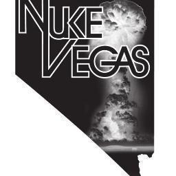 Radioactive Rock from Reno, Nevada!