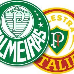 Sou Palmeirense em qualquer divisão,meu amor por ele é infinito.O Palmeiras é minha vida, é tudo pra mim, sem ele talvez eu nen existiria.Palmeiras até o fim s2