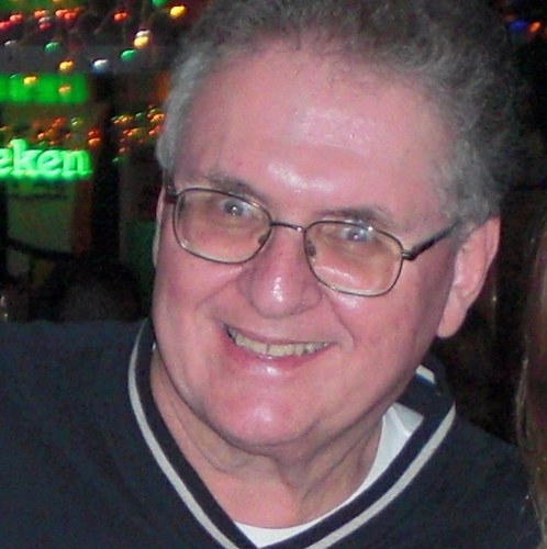 billalbert54's profile picture. 