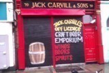 Craft Beer Emporium, World Wines, Spirits Liquors and old favourites at the centre of Camden Street, Dublin