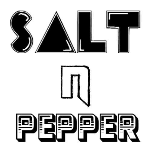 play ! daily culture saltNpepper !