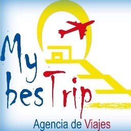 MyBesTrip's profile picture. Agencia de Viajes, Llamanos (22 10 20 19), cotiza y ¡Empieza a viajar!!