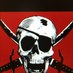 Dagger (@crimsonpirate07) Twitter profile photo