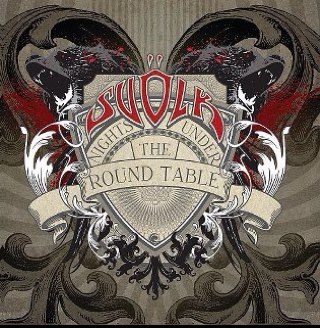 Svolk666's profile picture. Norwegian Hard Rock from Norway. Svölk'em all!